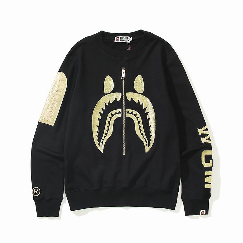 Bape Sweatshirt-034
